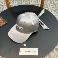 Chanel Caps